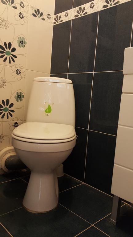 Risto Apartment Skopje Bagian luar foto